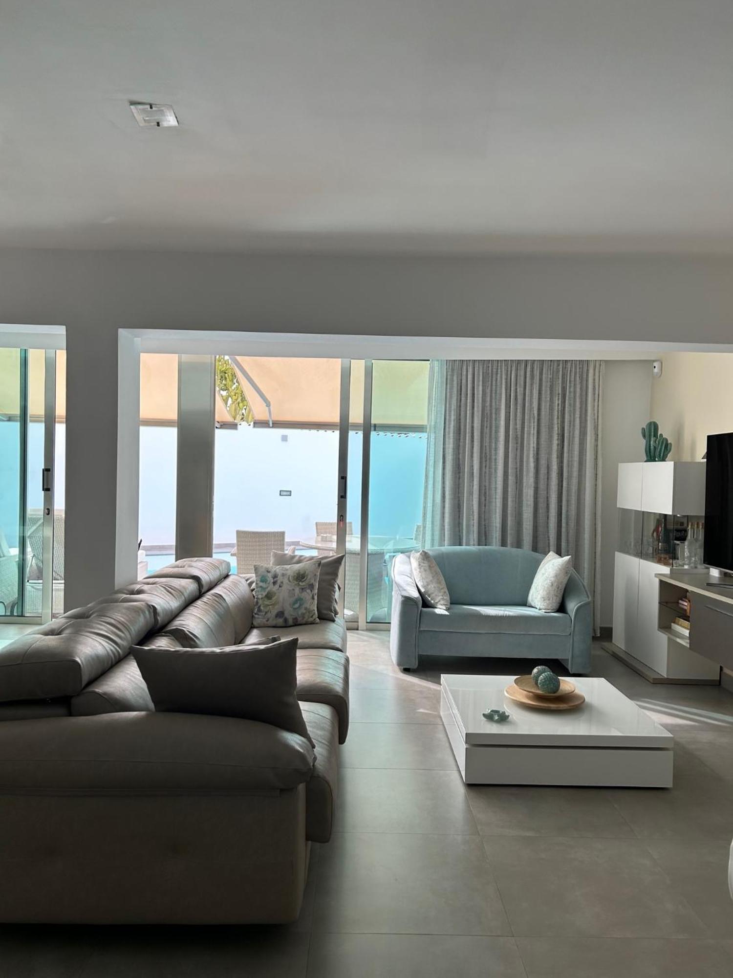 Arenamar With Private Pool Playa del Inglés