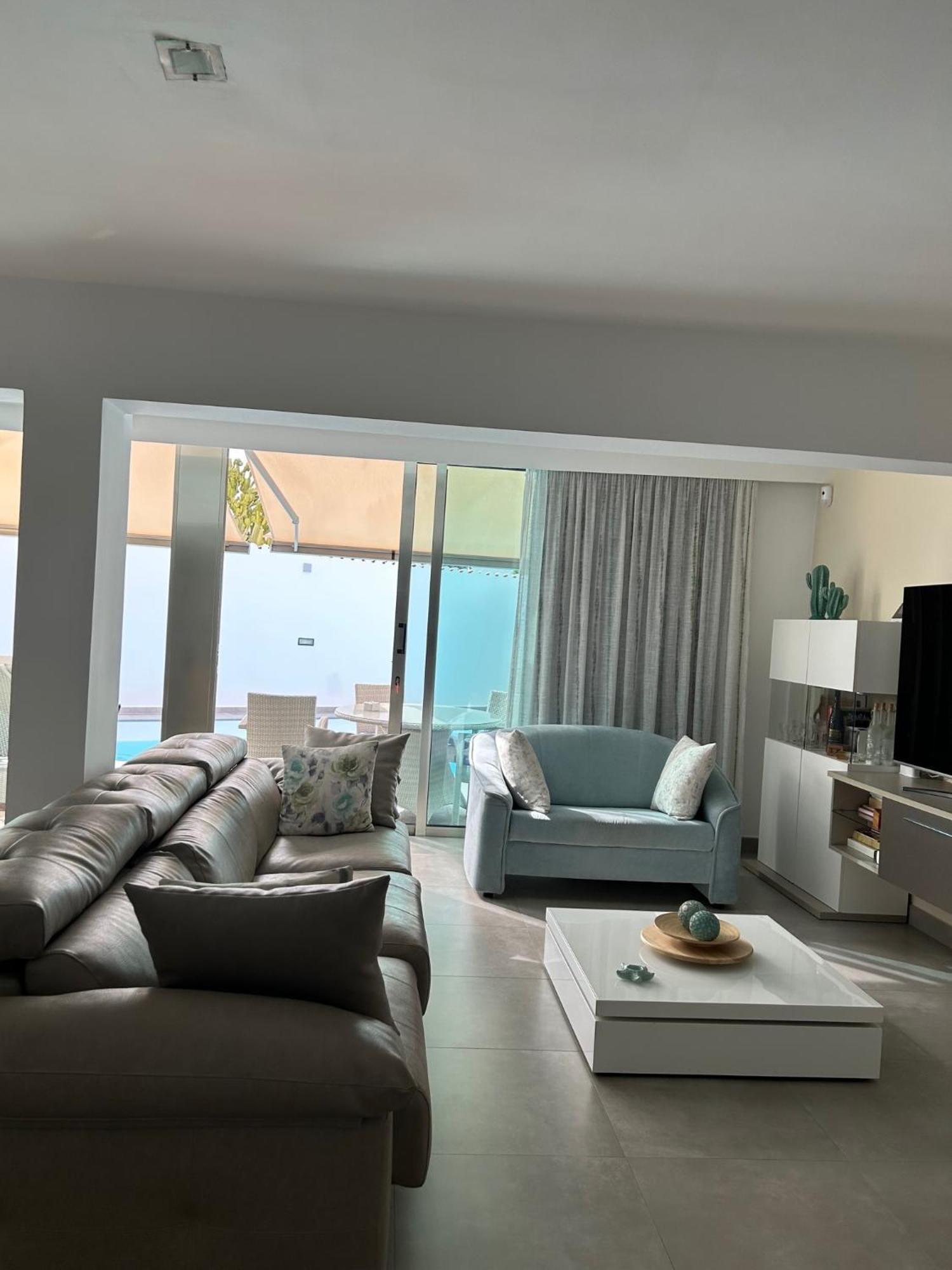 Arenamar With Private Pool Playa del Inglés