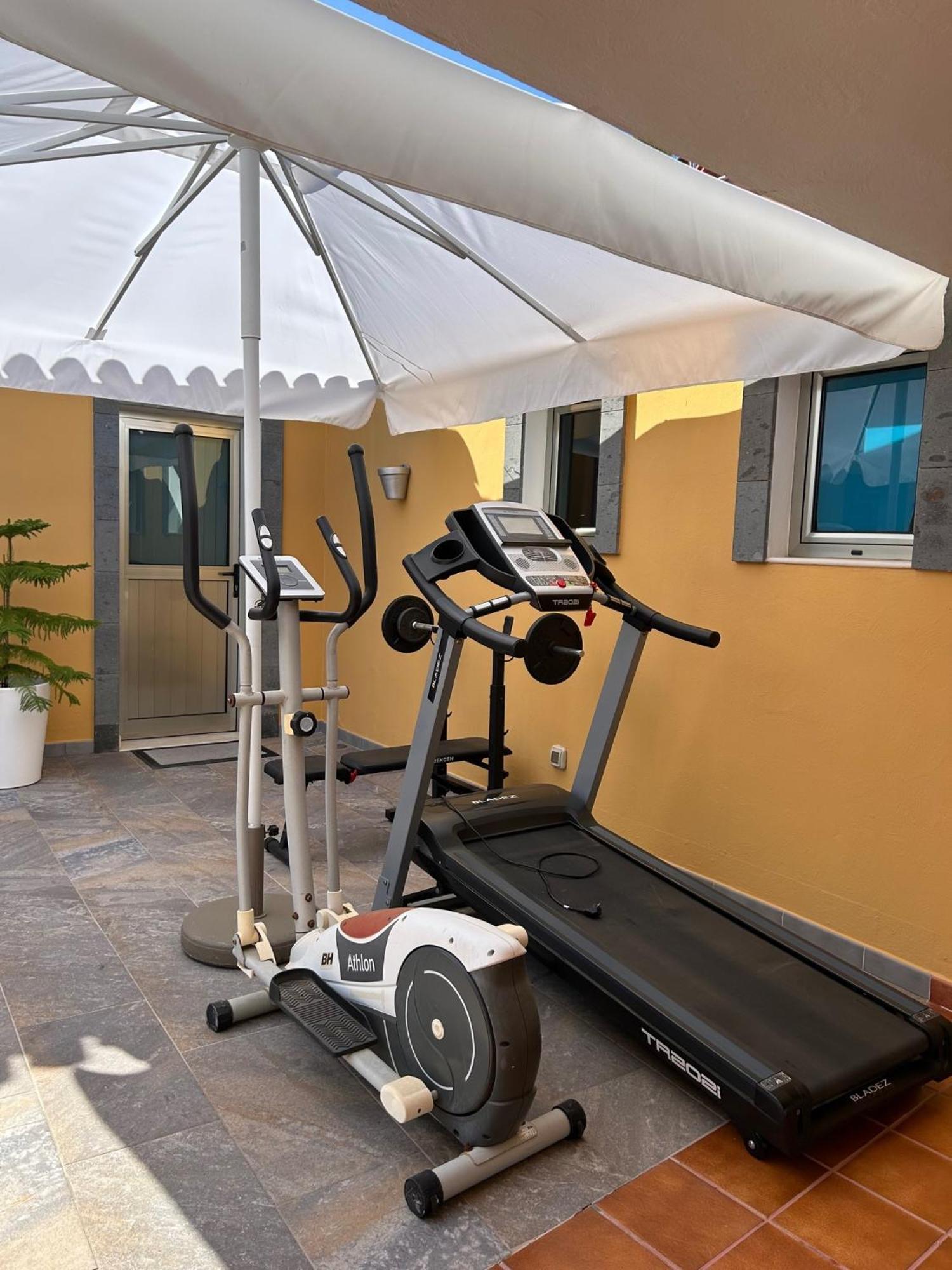 Arenamar With Private Pool Vil·la