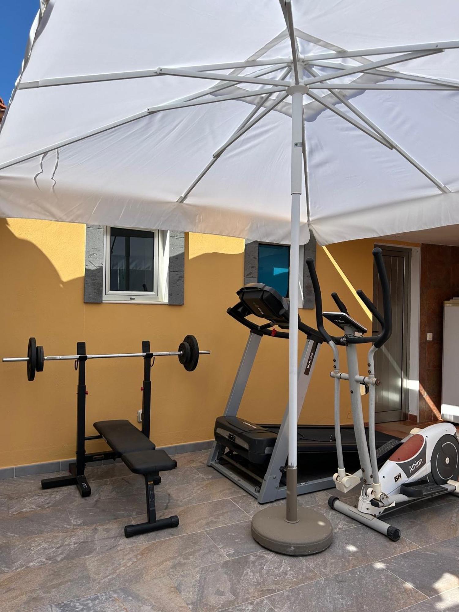 Vil·la Arenamar With Private Pool Playa del Inglés