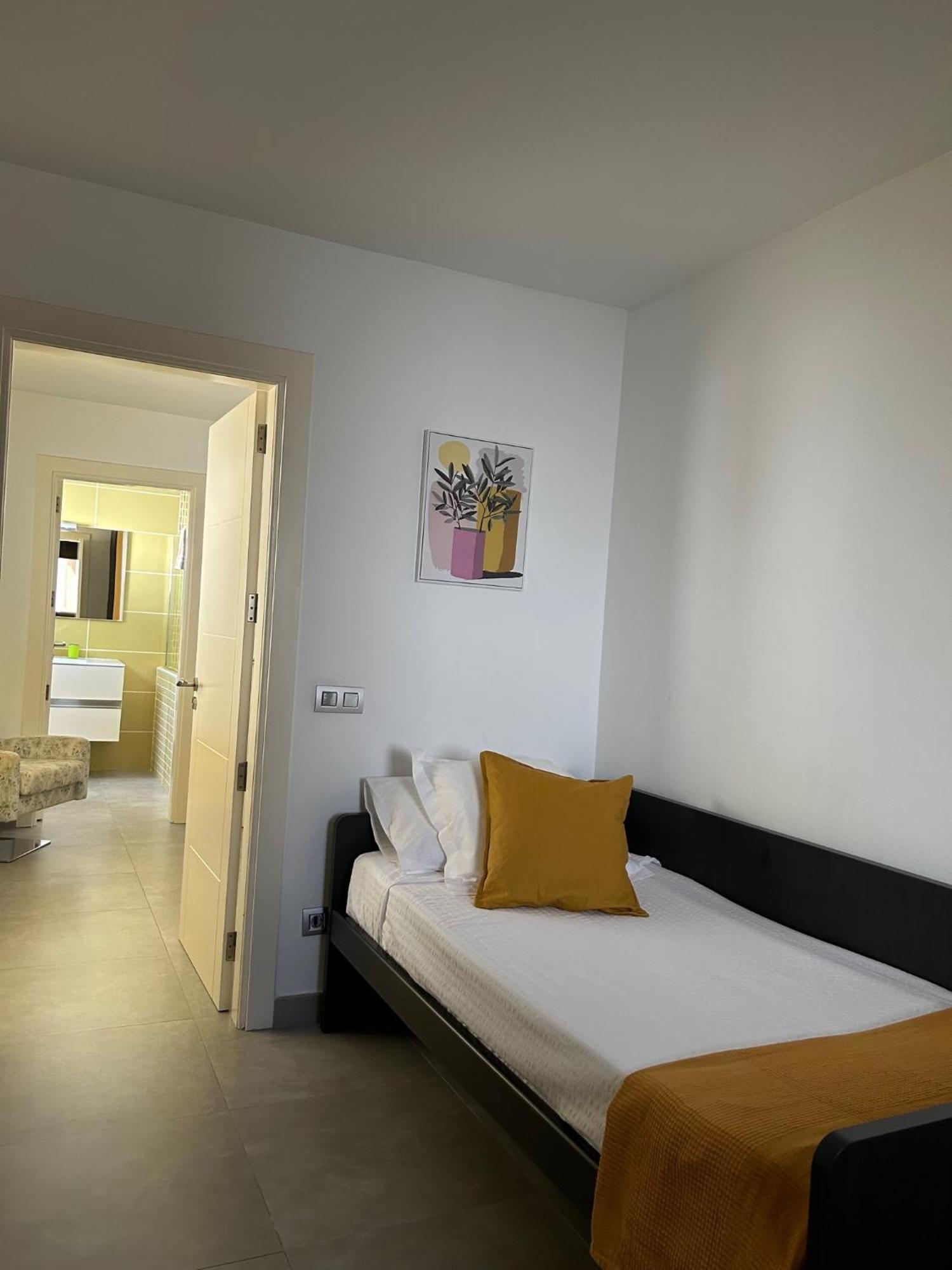 Vil·la Arenamar With Private Pool Playa del Inglés