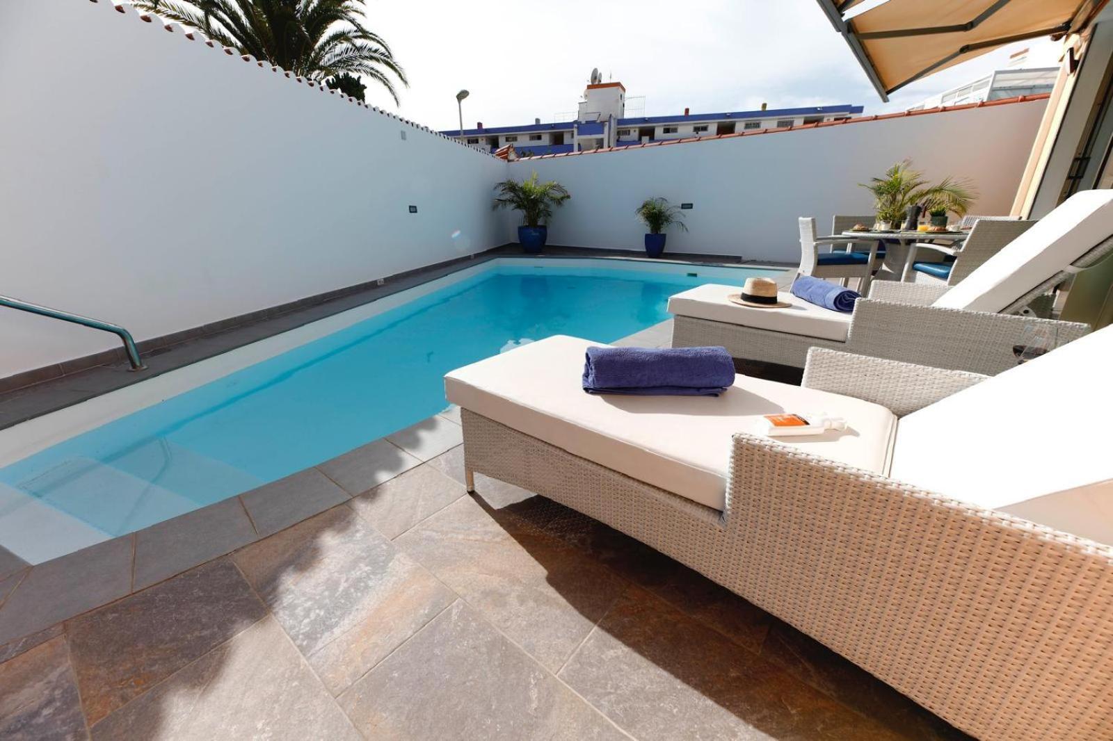 Vil·la Arenamar With Private Pool *