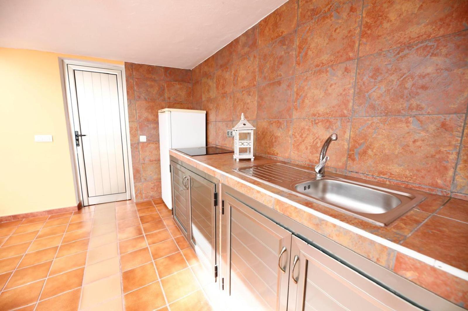 Arenamar With Private Pool Vil·la Playa del Inglés