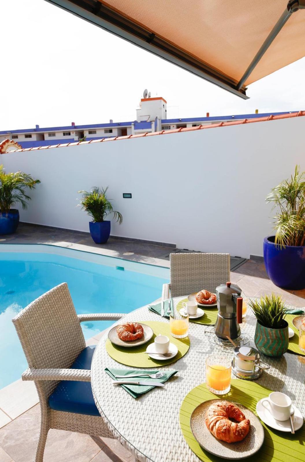 Arenamar With Private Pool Vil·la *