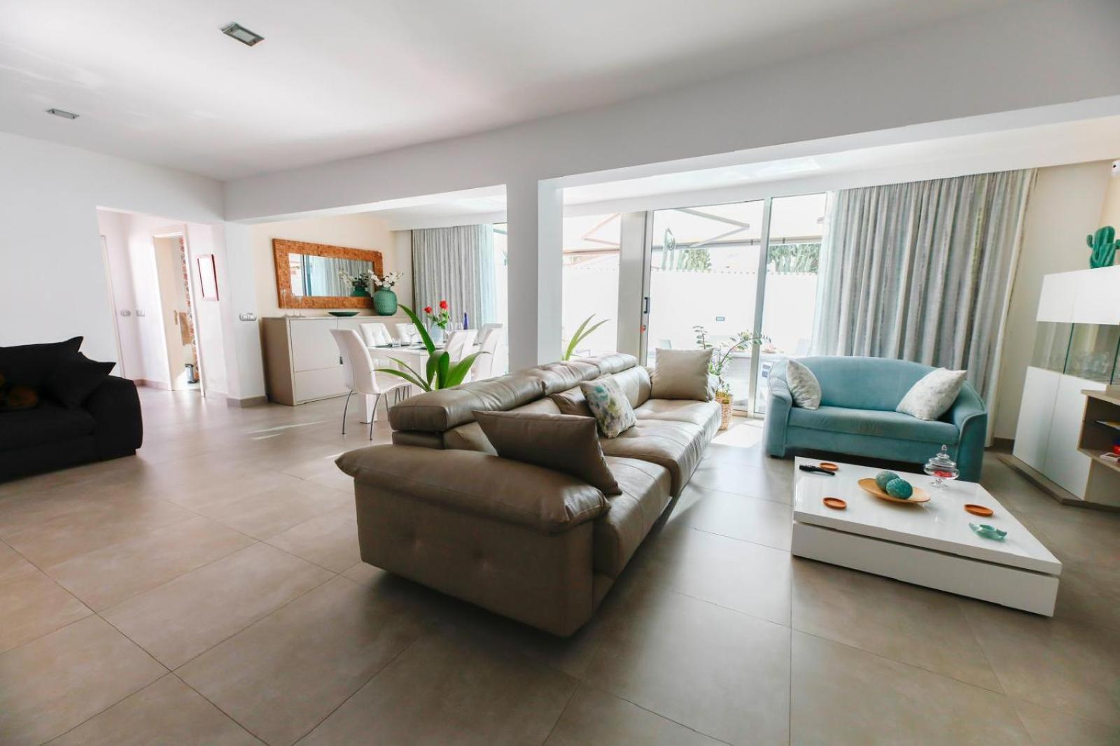 Vil·la Arenamar With Private Pool *
