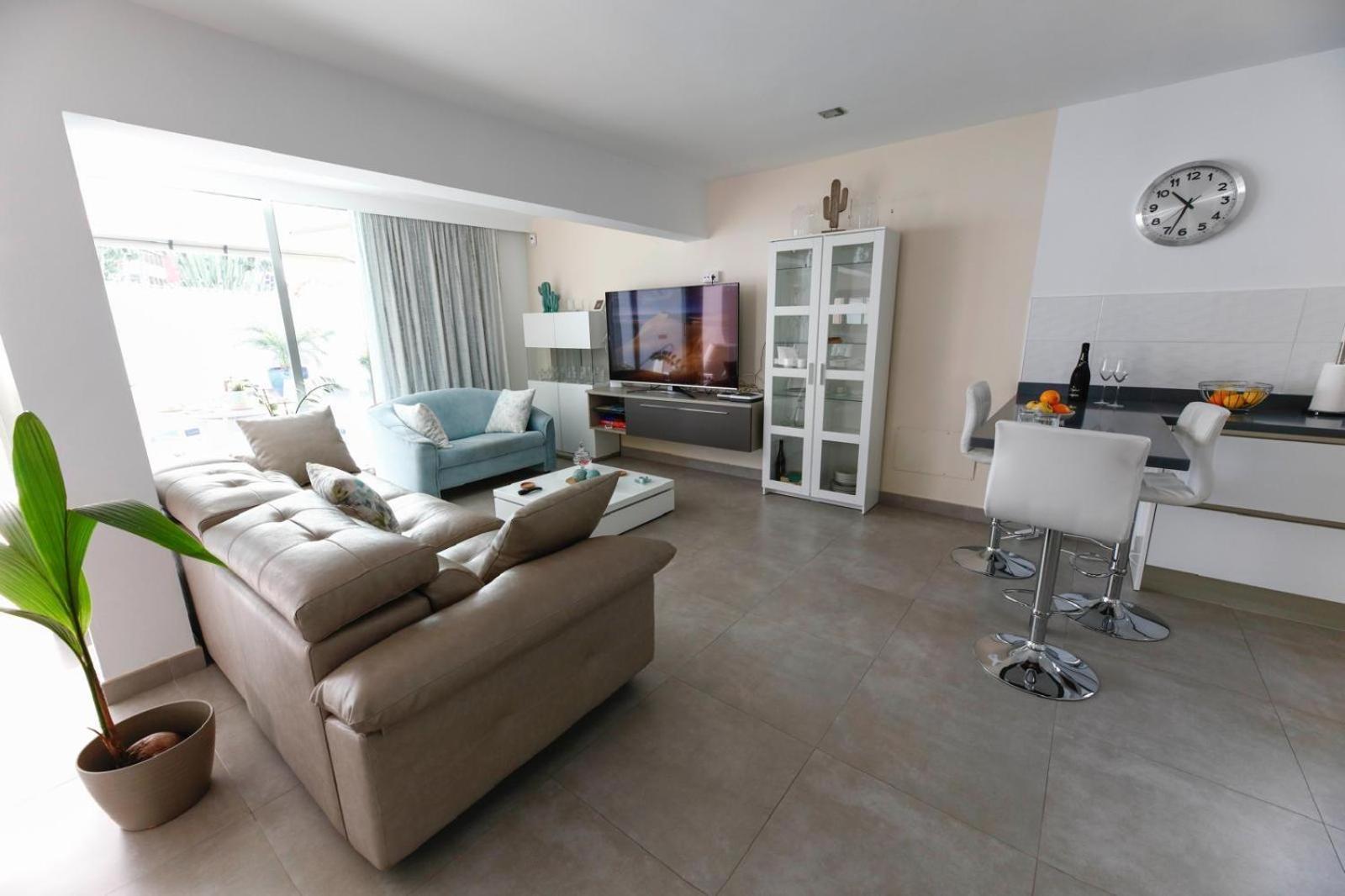 Vil·la Arenamar With Private Pool Playa del Inglés