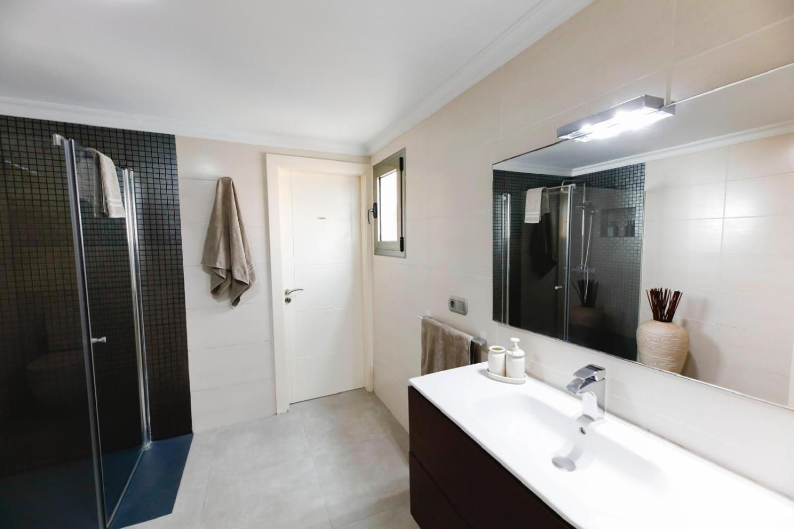 Arenamar With Private Pool Vil·la