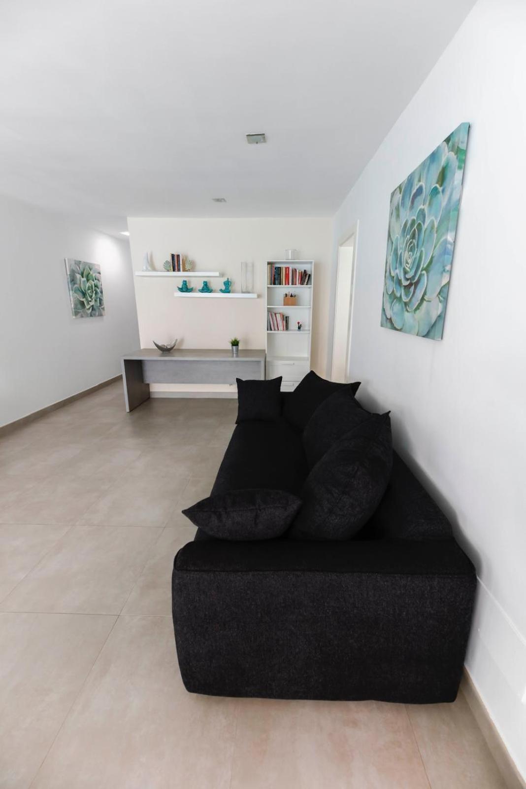 Vil·la Arenamar With Private Pool Playa del Inglés