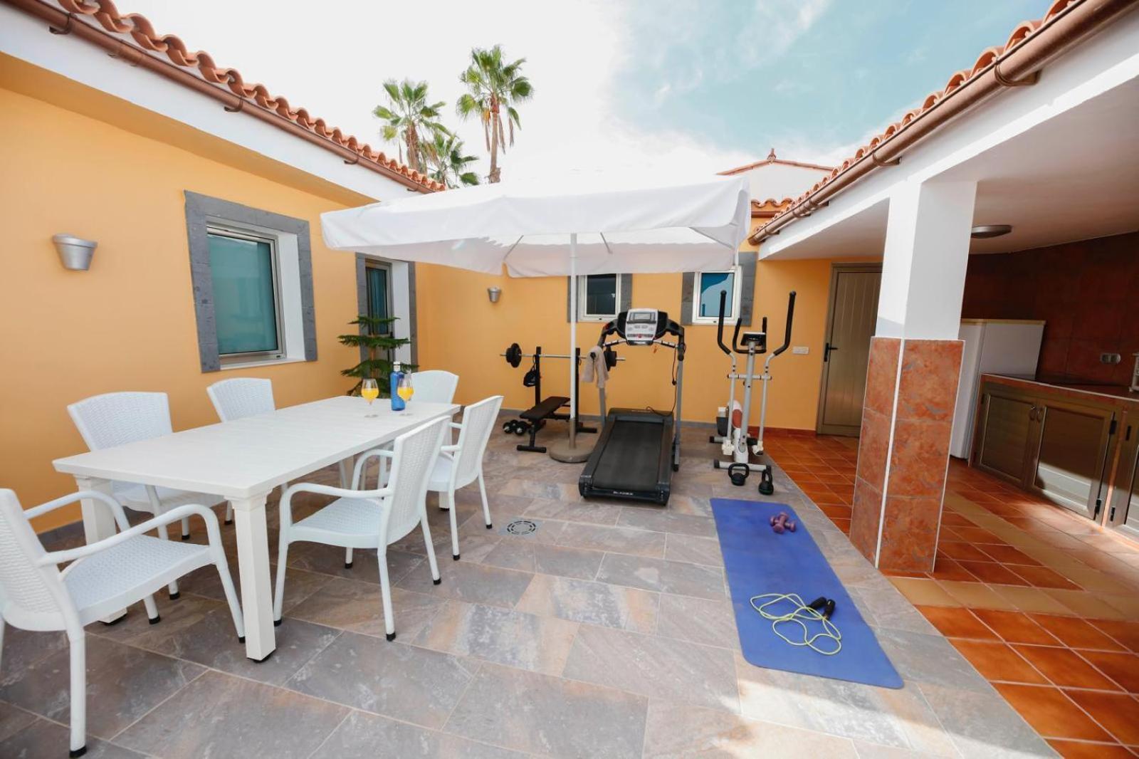 Arenamar With Private Pool Vil·la *