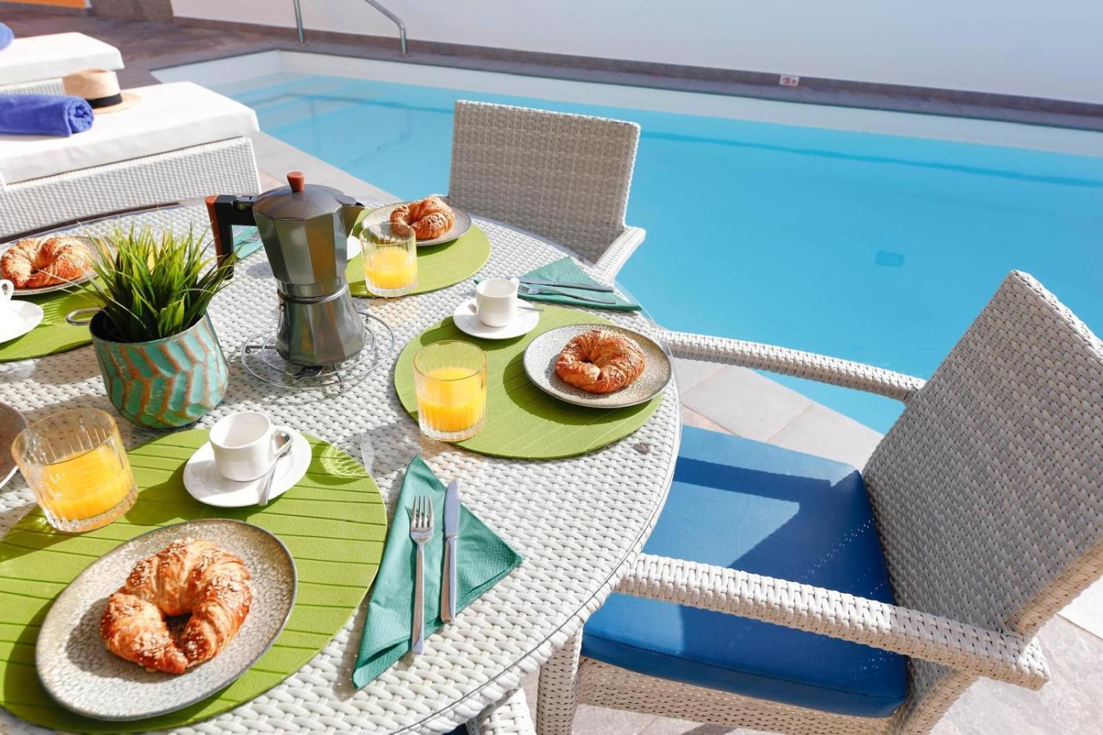 Arenamar With Private Pool Vil·la Playa del Inglés