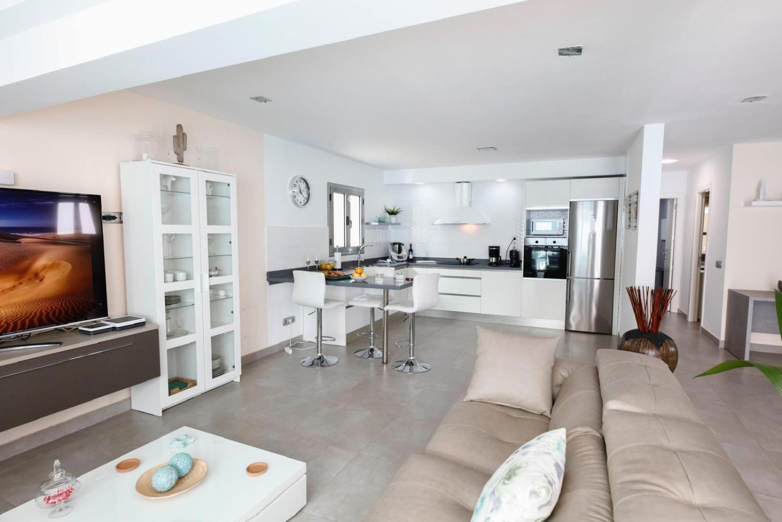 Arenamar With Private Pool Villa Playa del Ingles (Gran Canaria)