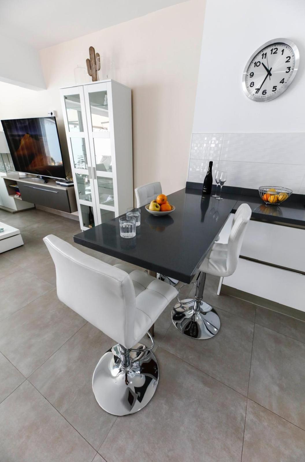 Arenamar With Private Pool Playa del Ingles (Gran Canaria)