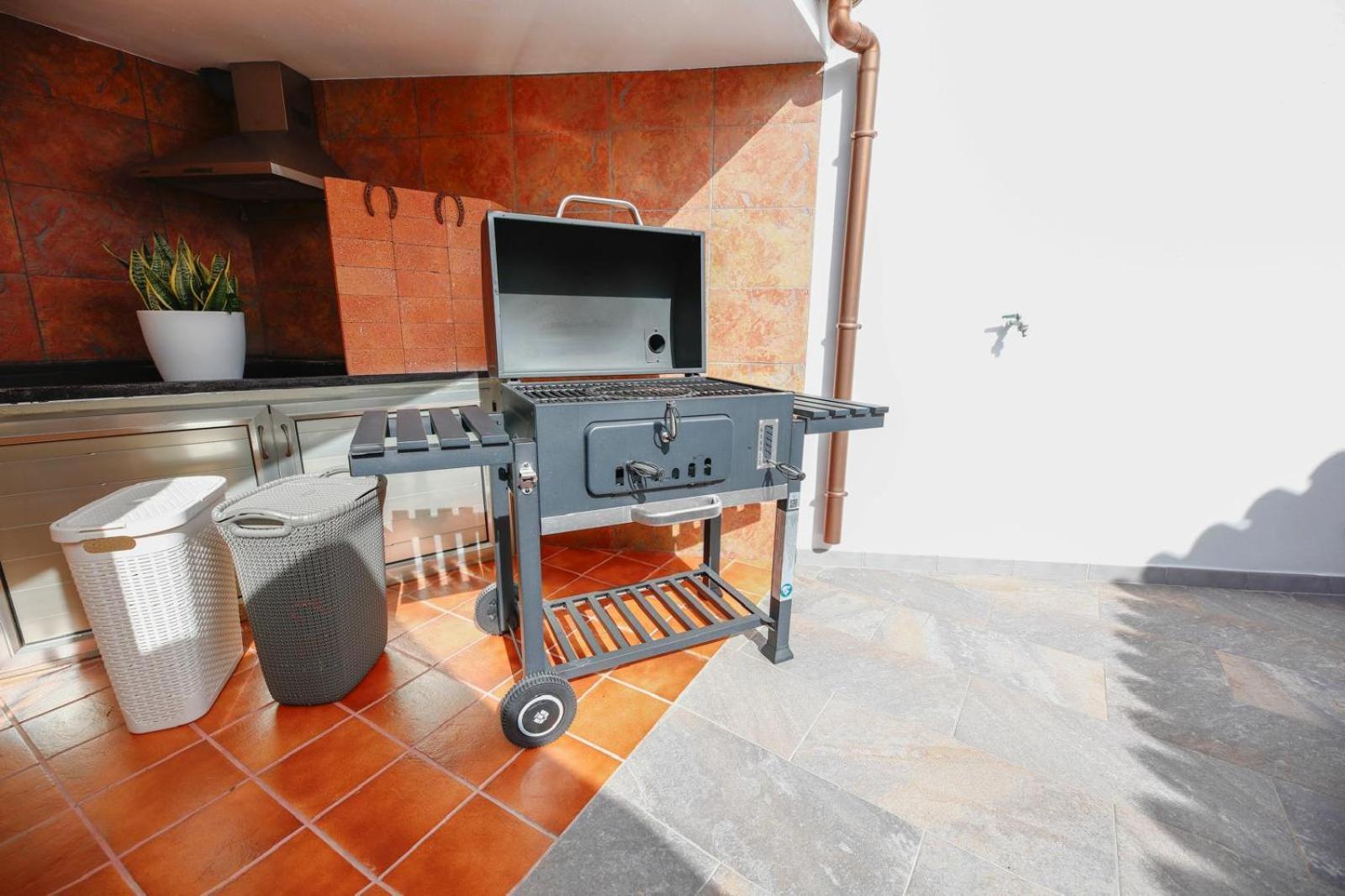 Villa Arenamar With Private Pool Playa del Ingles (Gran Canaria)