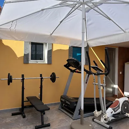 Villa Arenamar With Private Pool Playa del Ingles  Exterior photo